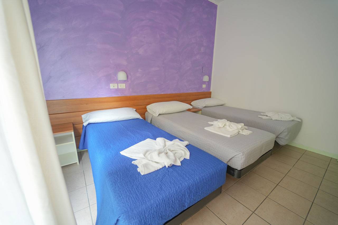 Immagine per Appartamento in affitto a Rimini  