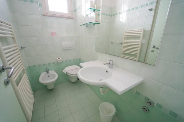 Appartamento viale Cirene, Rimini