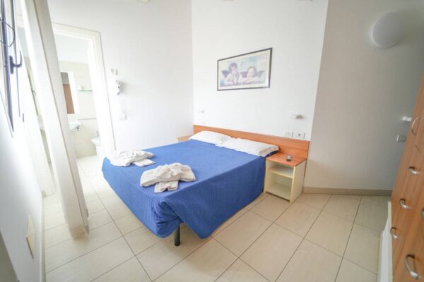 Appartamento viale Cirene, Rimini