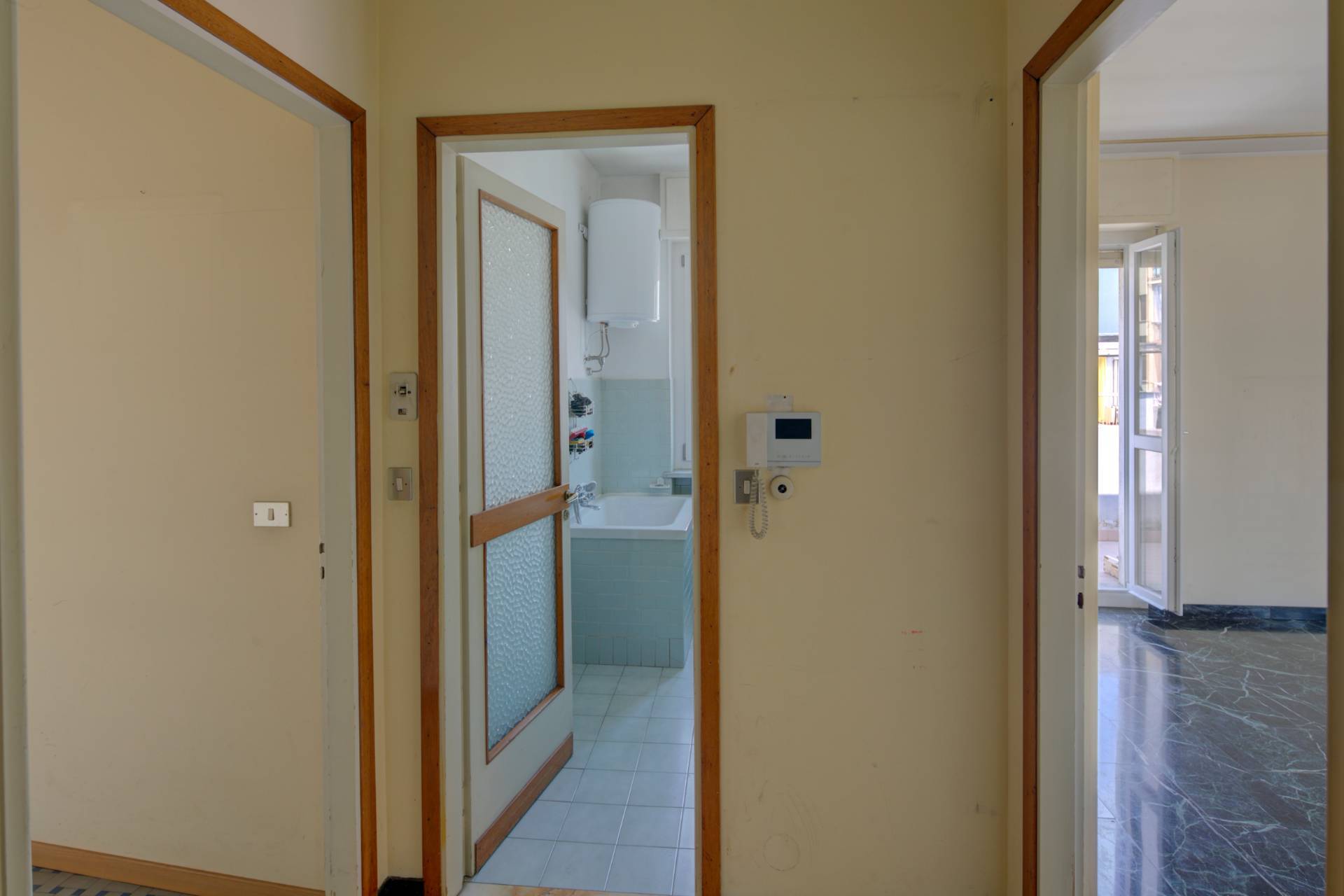 Immagine per Attico/Mansarda in vendita a Torino Via Asuncion 6