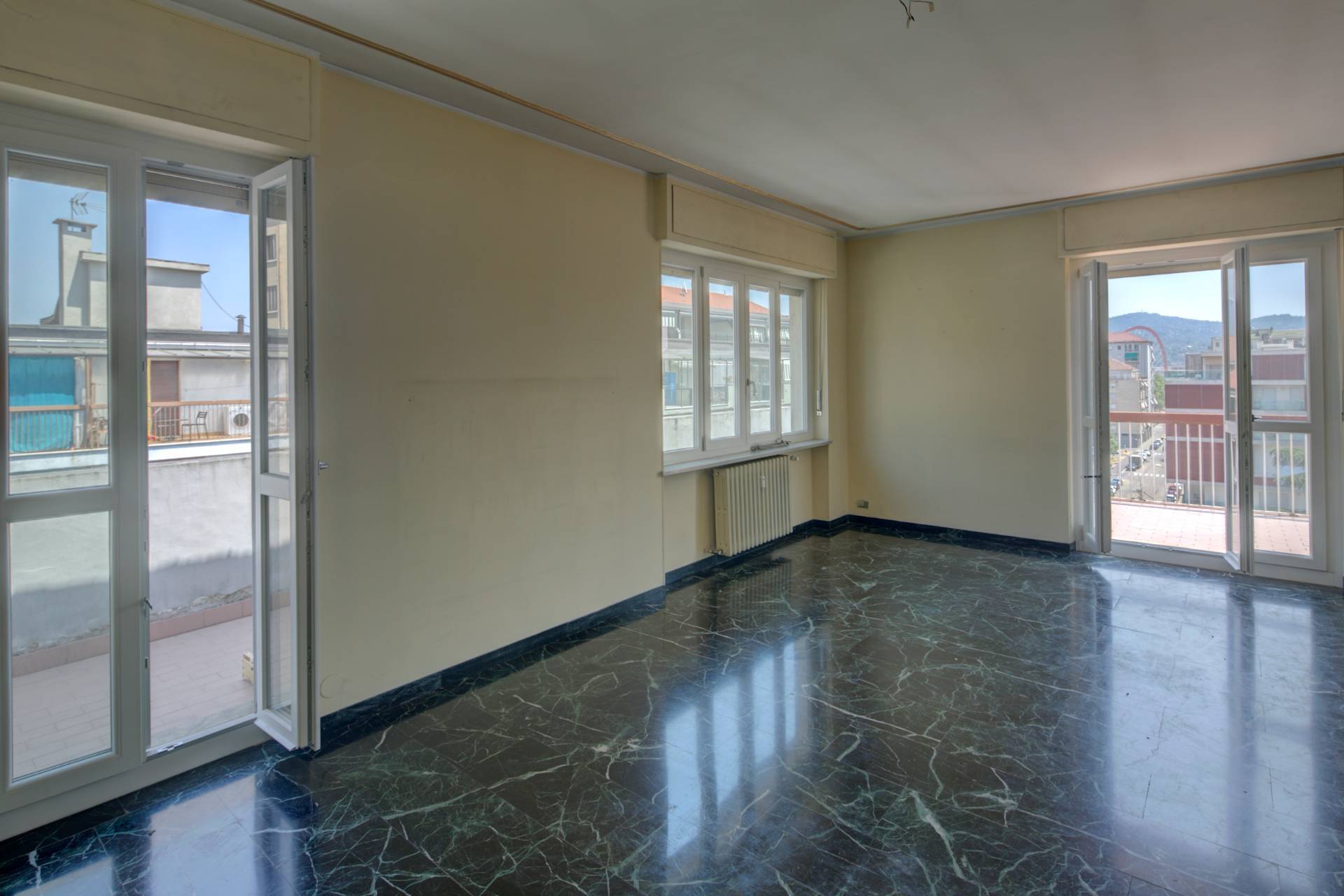 Immagine per Attico/Mansarda in vendita a Torino Via Asuncion 6