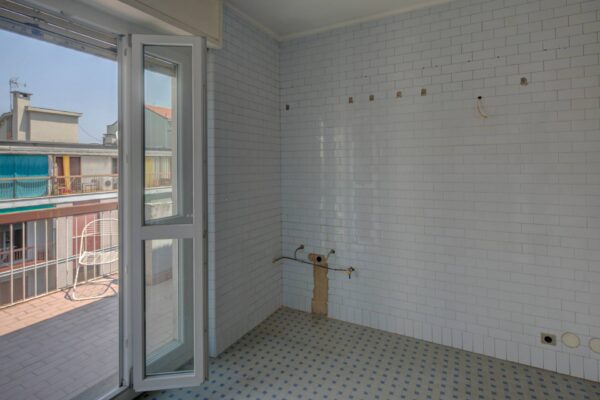 Immagine per Attico/Mansarda in vendita a Torino Via Asuncion 6