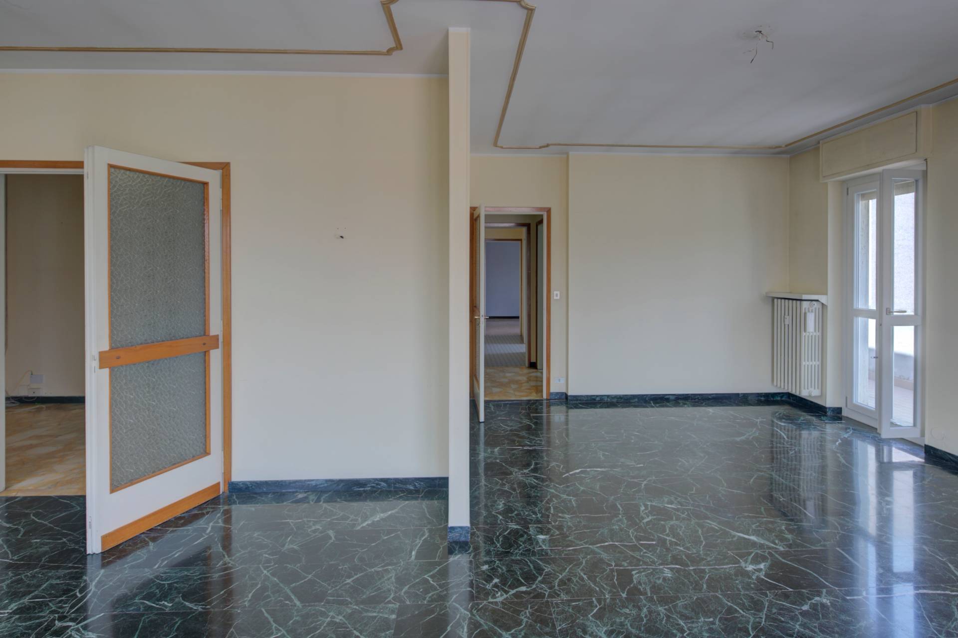 Immagine per Attico/Mansarda in vendita a Torino Via Asuncion 6