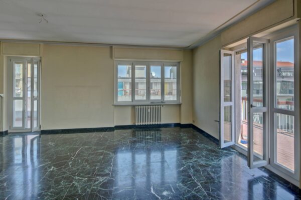 Immagine per Attico/Mansarda in vendita a Torino Via Asuncion 6