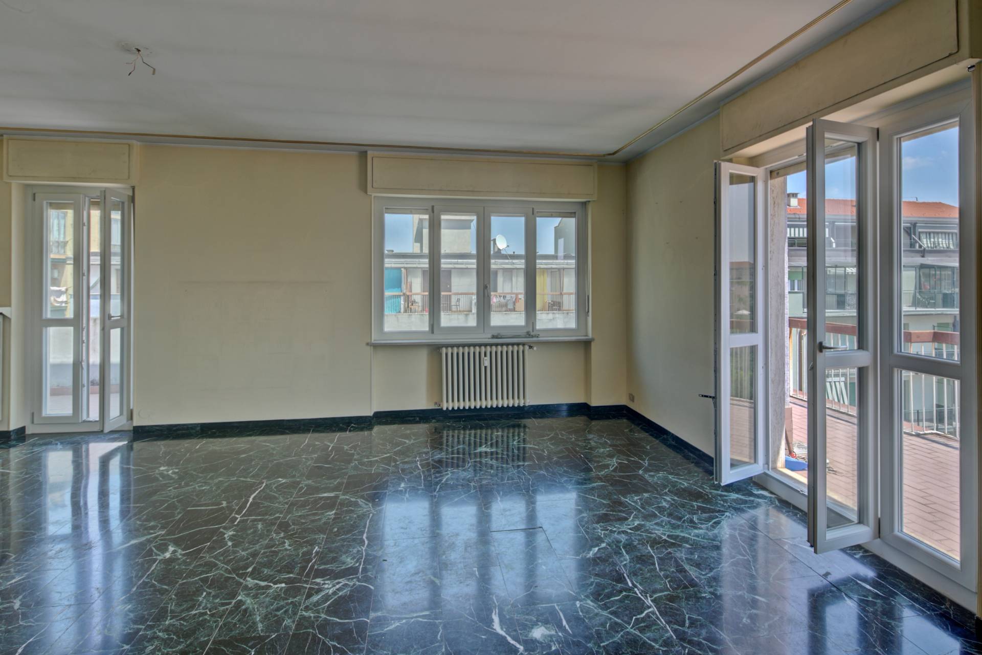 Immagine per Attico/Mansarda in vendita a Torino Via Asuncion 6