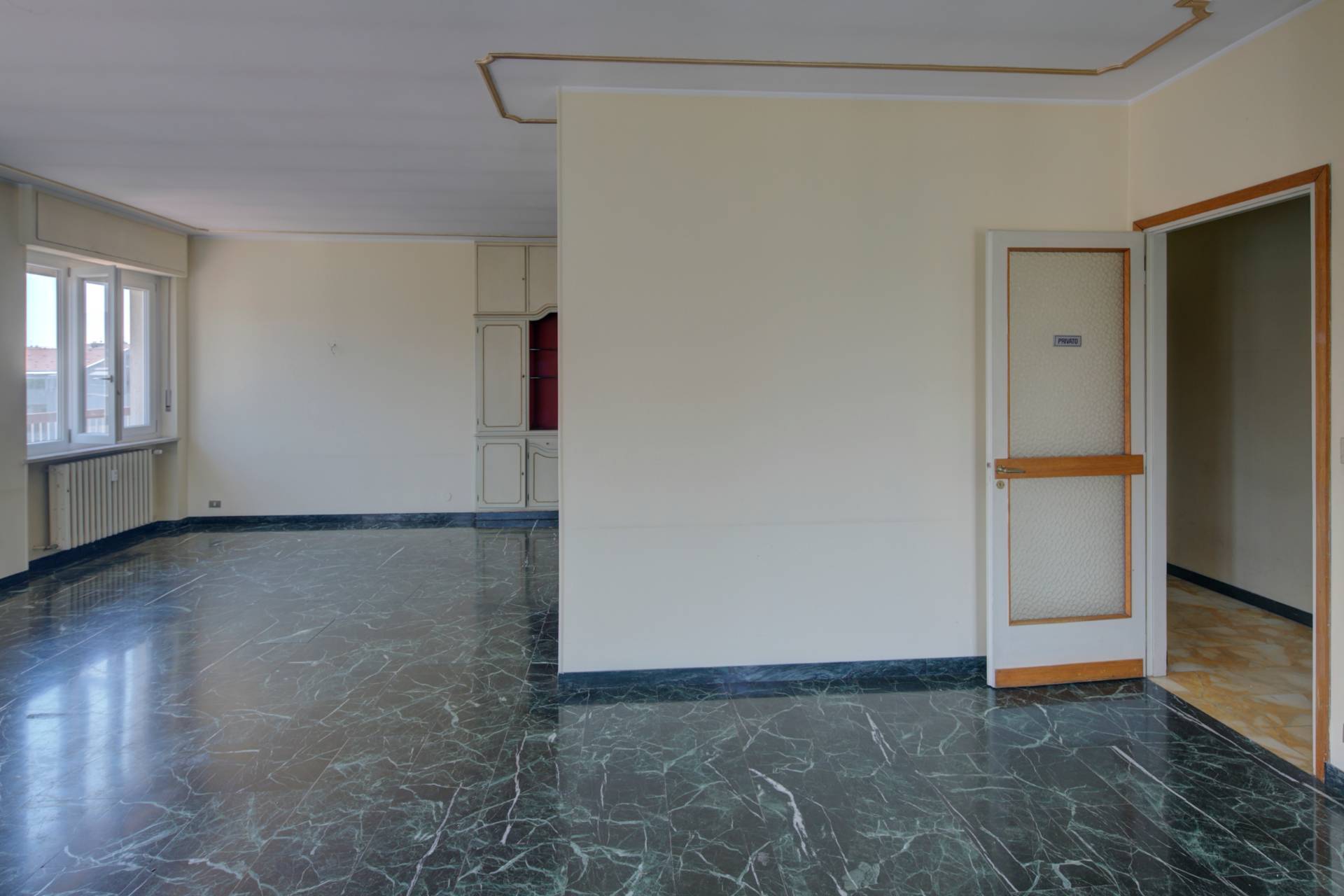 Immagine per Attico/Mansarda in vendita a Torino Via Asuncion 6