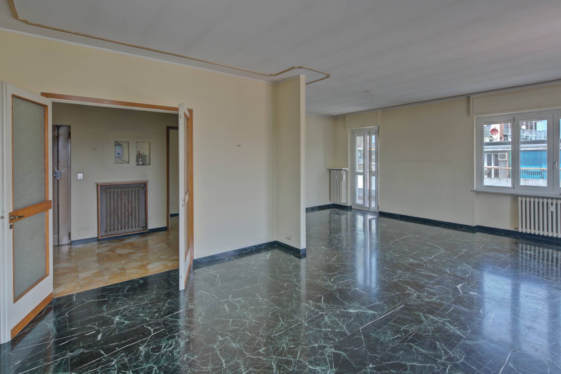 Immagine per Attico/Mansarda in vendita a Torino Via Asuncion 6