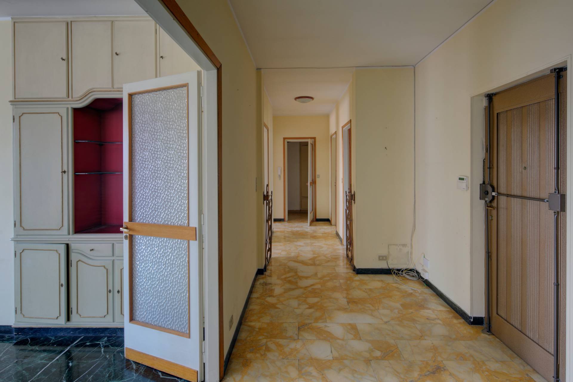 Immagine per Attico/Mansarda in vendita a Torino Via Asuncion 6
