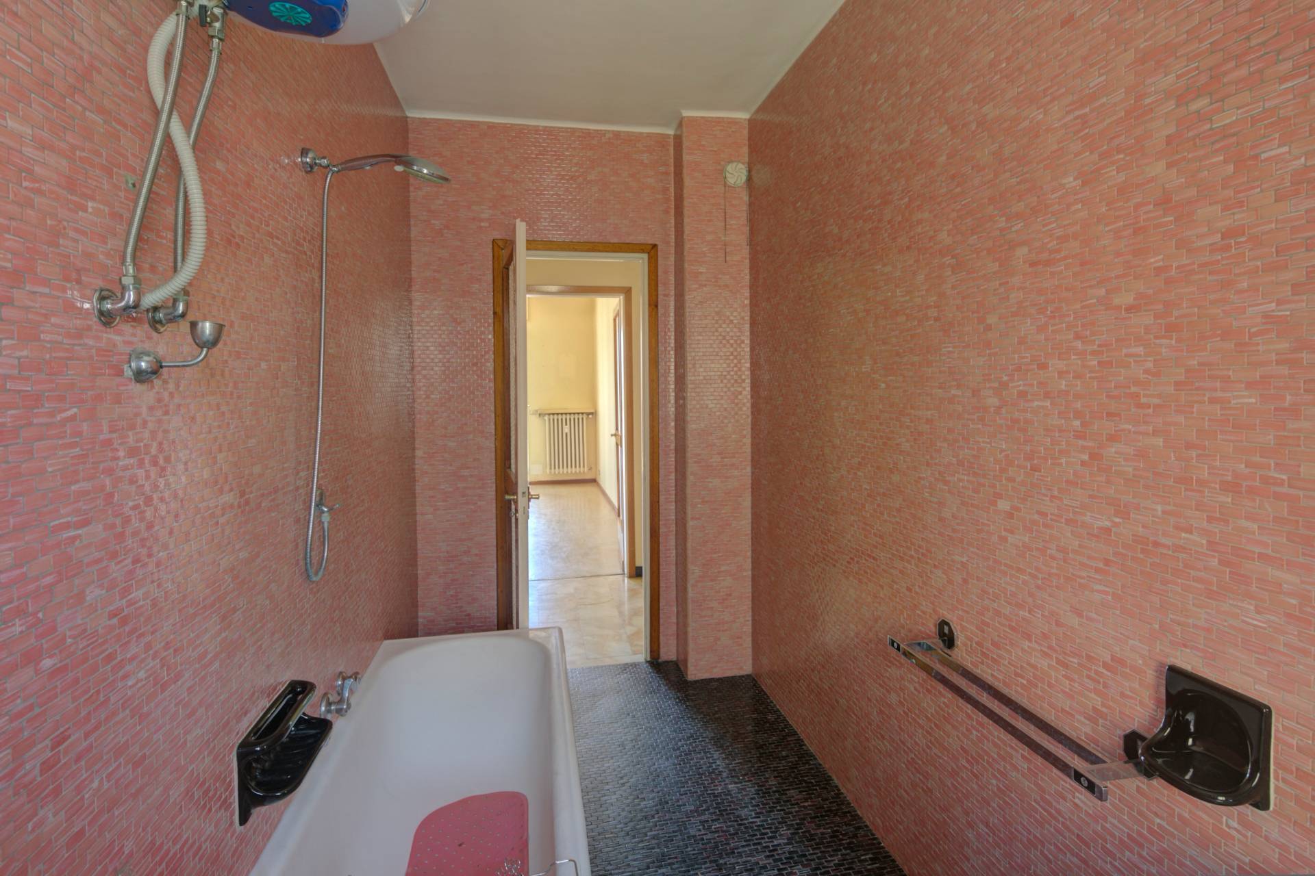 Immagine per Attico/Mansarda in vendita a Torino Via Asuncion 6