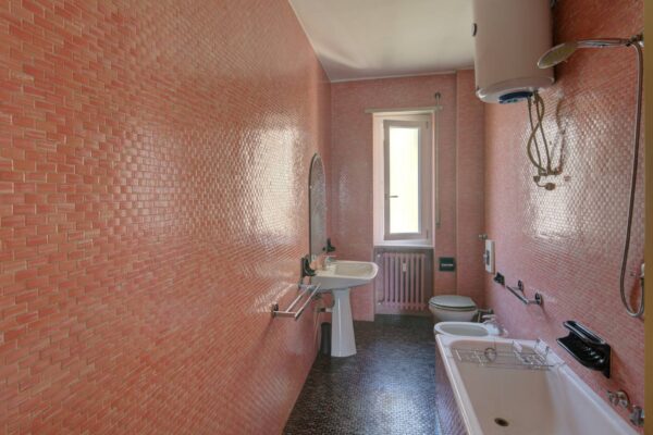 Immagine per Attico/Mansarda in vendita a Torino Via Asuncion 6