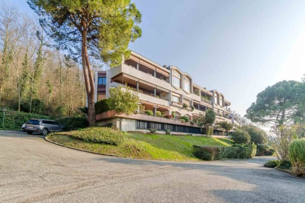 Appartamento strada Delle Terrazze 56/12, Torino