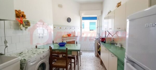 Appartamento via Della Resistenza 63, Vico Del Gargano