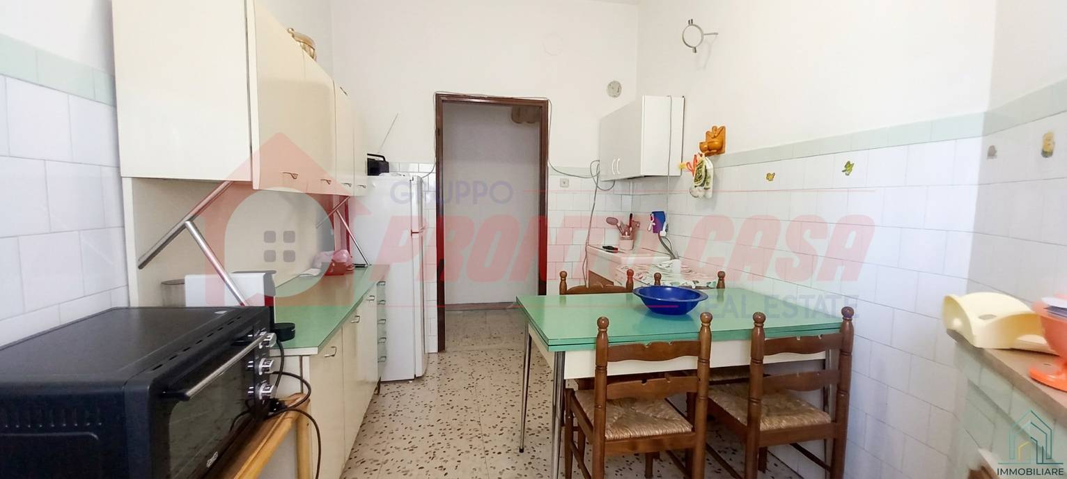 Immagine per Appartamento in vendita a Vico del Gargano Via Della Resistenza 63