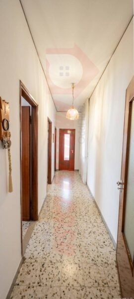 Immagine per Appartamento in vendita a Vico del Gargano Via Della Resistenza 63