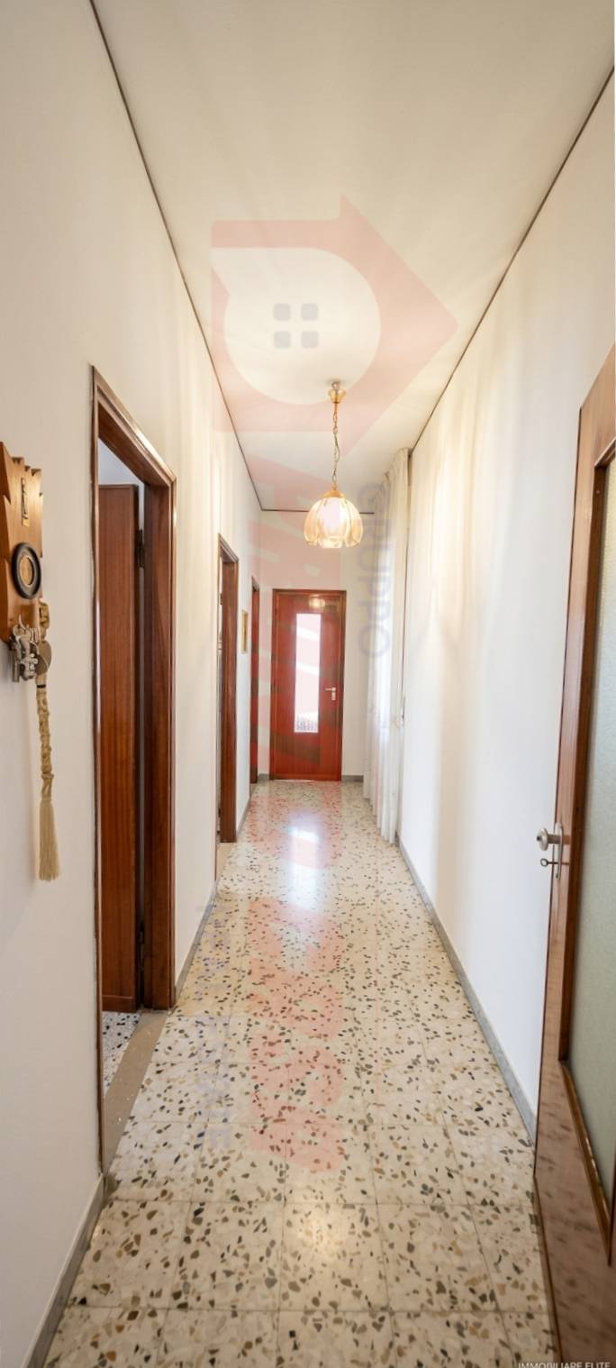 Immagine per Appartamento in vendita a Vico del Gargano Via Della Resistenza 63
