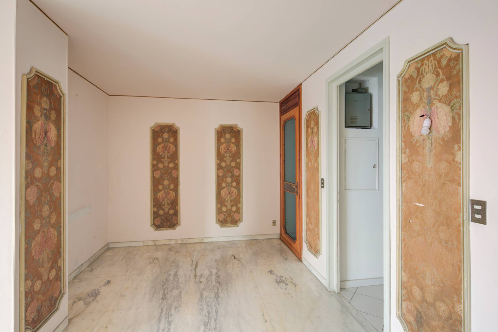 Immagine per Appartamento in vendita a Torino strada delle terrazze 56/12