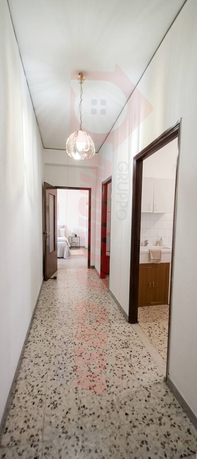 Immagine per Appartamento in vendita a Vico del Gargano Via Della Resistenza 63