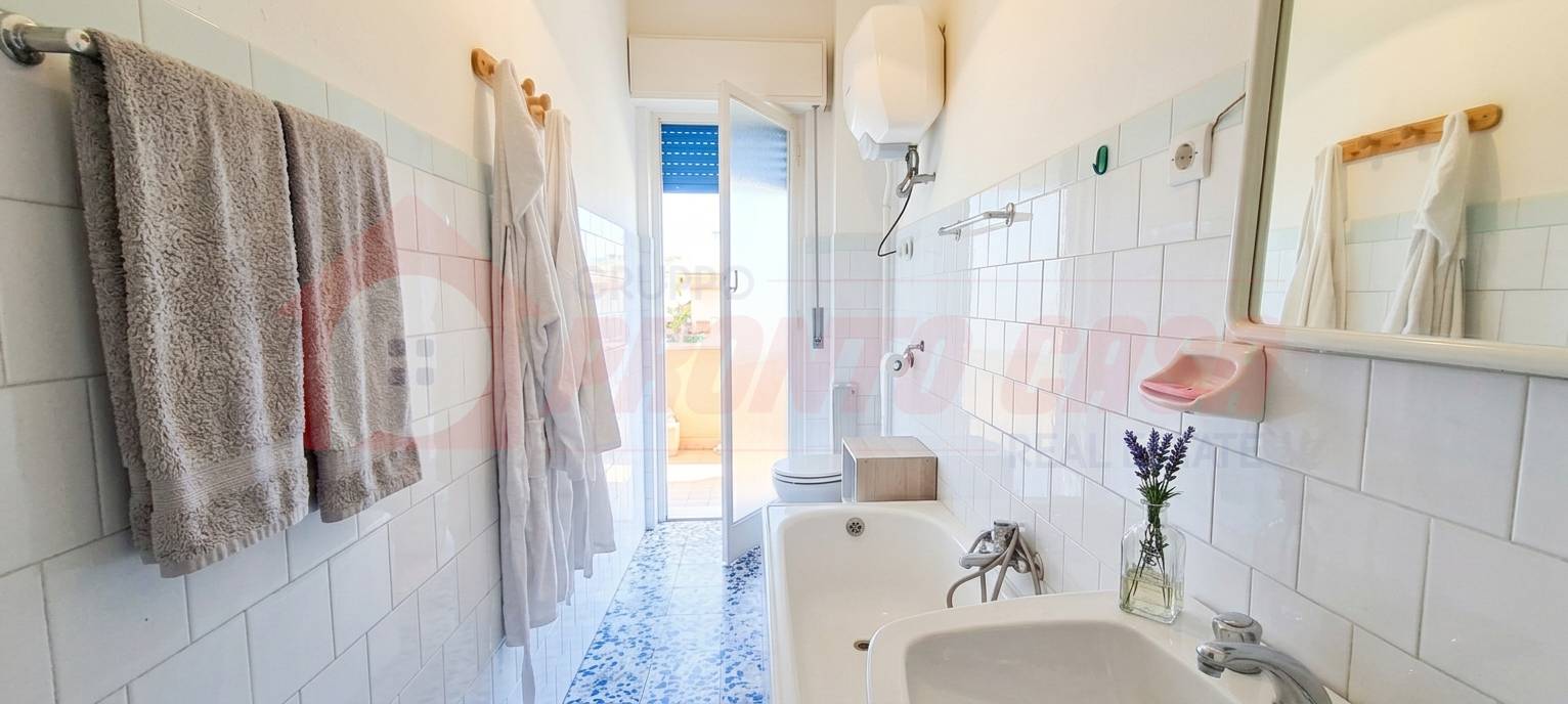 Immagine per Appartamento in vendita a Vico del Gargano Via Della Resistenza 63