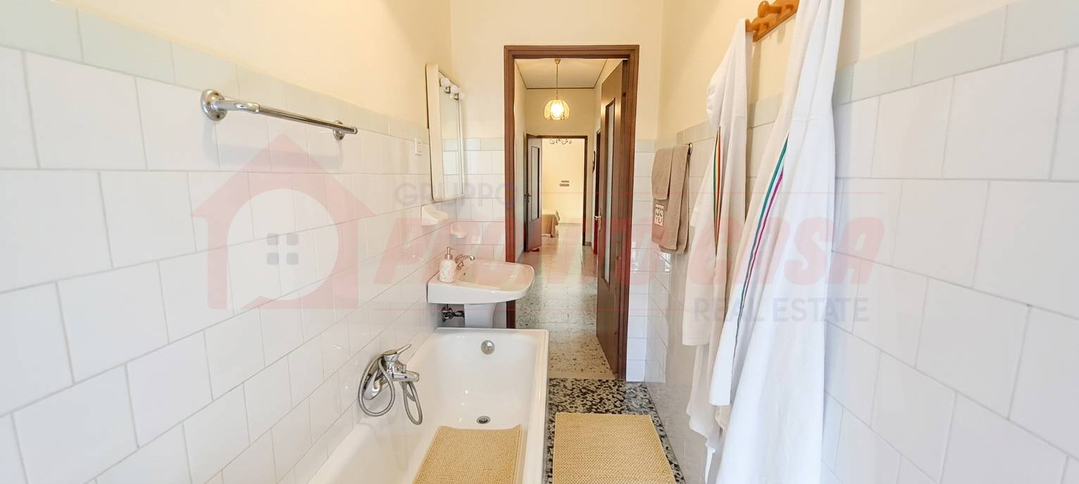 Immagine per Appartamento in vendita a Vico del Gargano Via Della Resistenza 63