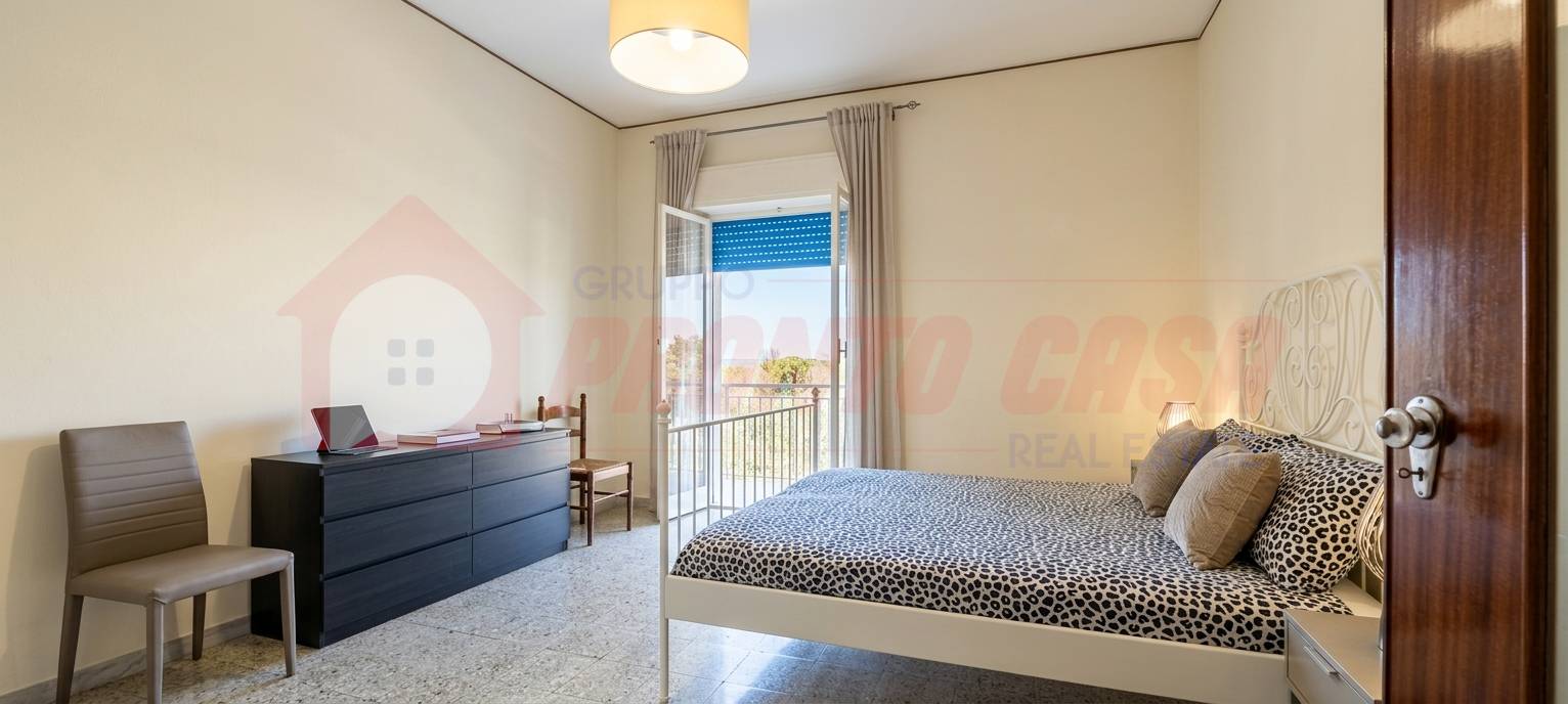 Immagine per Appartamento in vendita a Vico del Gargano Via Della Resistenza 63