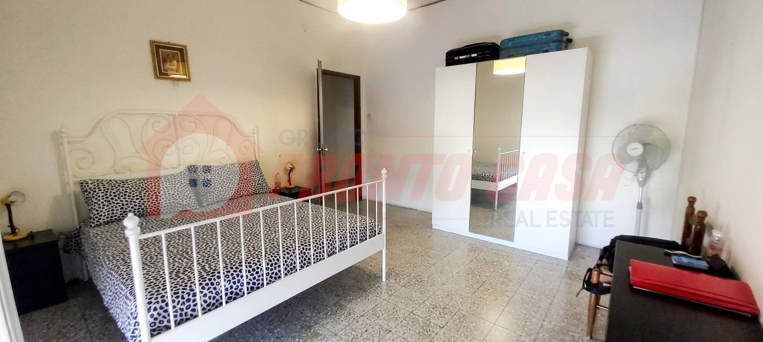Immagine per Appartamento in vendita a Vico del Gargano Via Della Resistenza 63