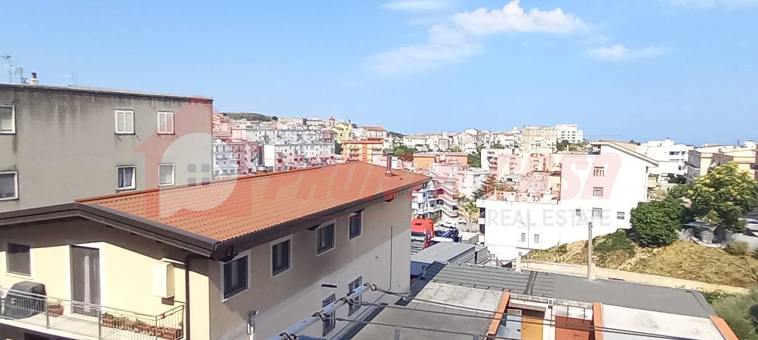 Immagine per Appartamento in vendita a Vico del Gargano Via Della Resistenza 63
