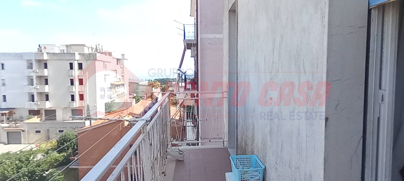 Immagine per Appartamento in vendita a Vico del Gargano Via Della Resistenza 63