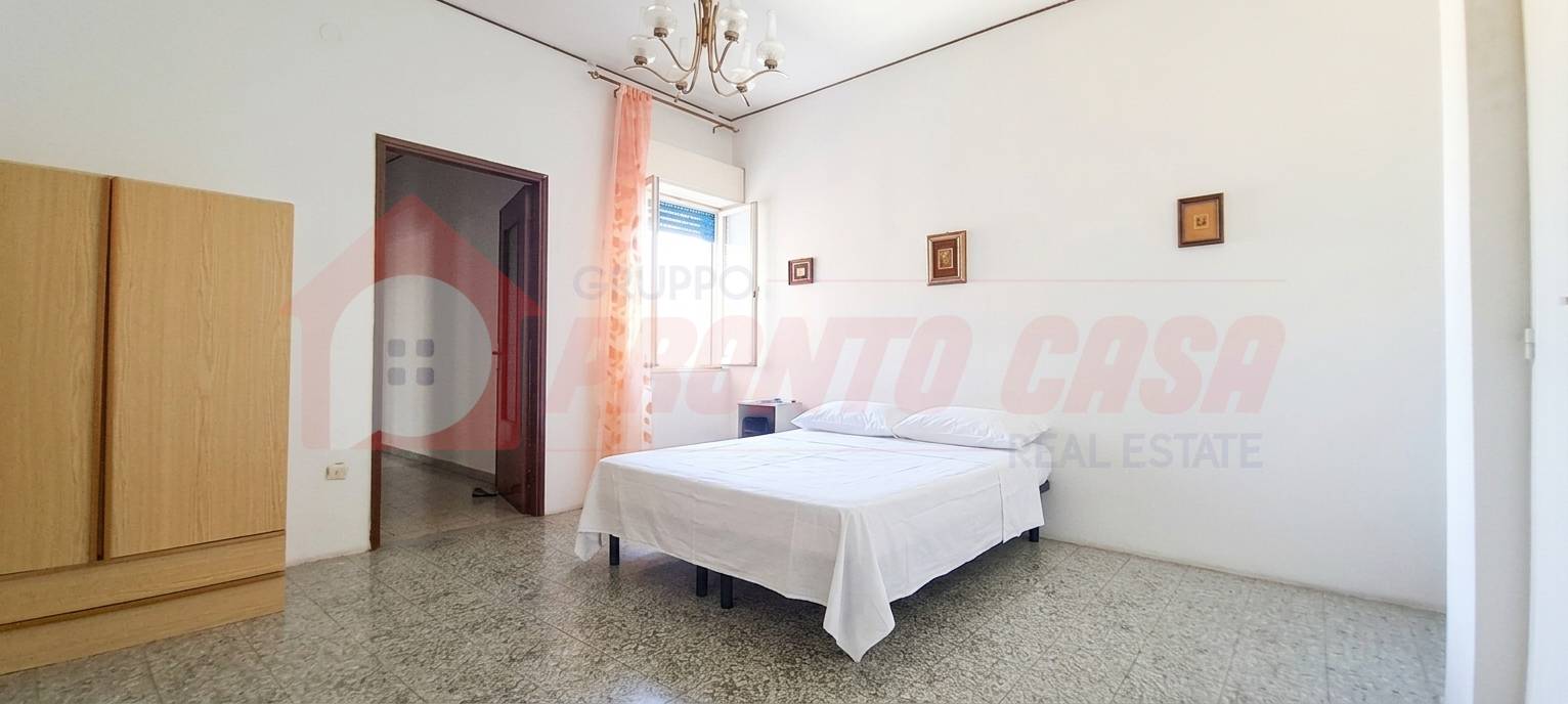 Immagine per Appartamento in vendita a Vico del Gargano Via Della Resistenza 63