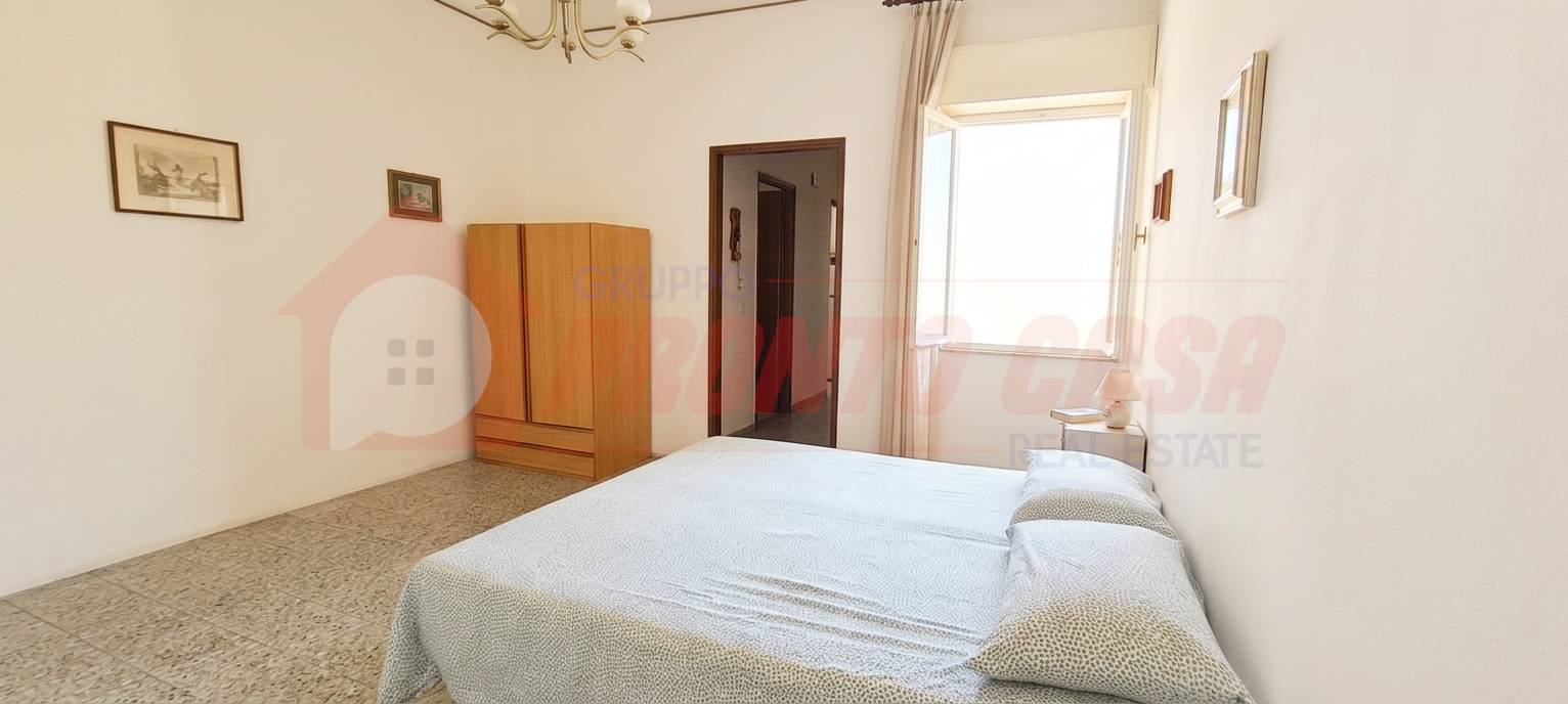 Immagine per Appartamento in vendita a Vico del Gargano Via Della Resistenza 63