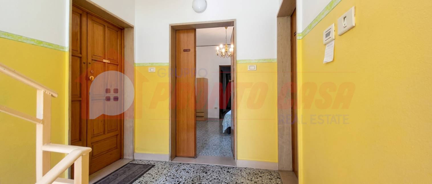 Immagine per Appartamento in vendita a Vico del Gargano Via Della Resistenza 63
