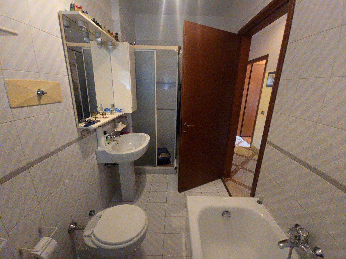 Immagine per Appartamento in vendita a Milano V CESARE MANARESI 10/6