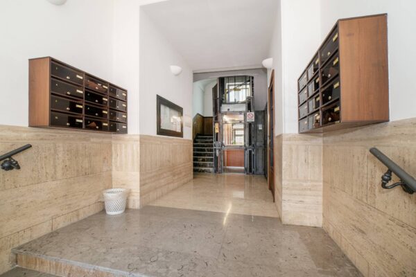 Immagine per Appartamento in vendita a Roma Via Giovanni Branca 70