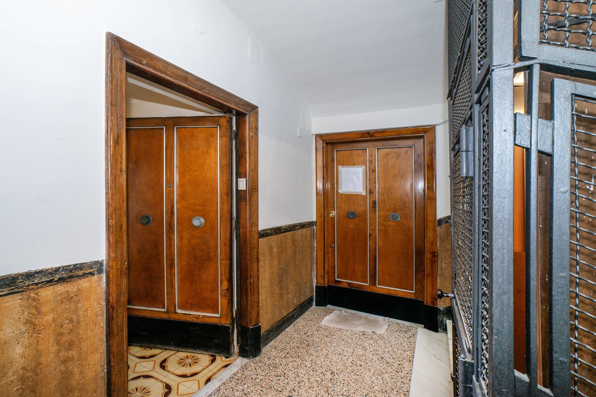Immagine per Appartamento in vendita a Roma Via Giovanni Branca 70