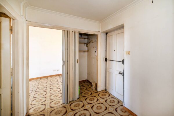 Appartamento via Giovanni Branca 70, Roma