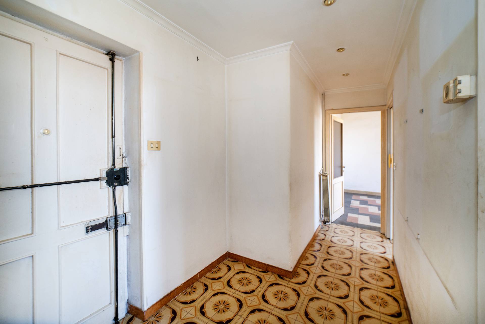 Immagine per Appartamento in vendita a Roma Via Giovanni Branca 70