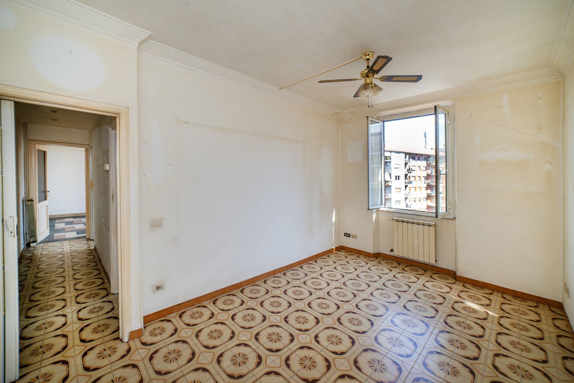 Immagine per Appartamento in vendita a Roma Via Giovanni Branca 70