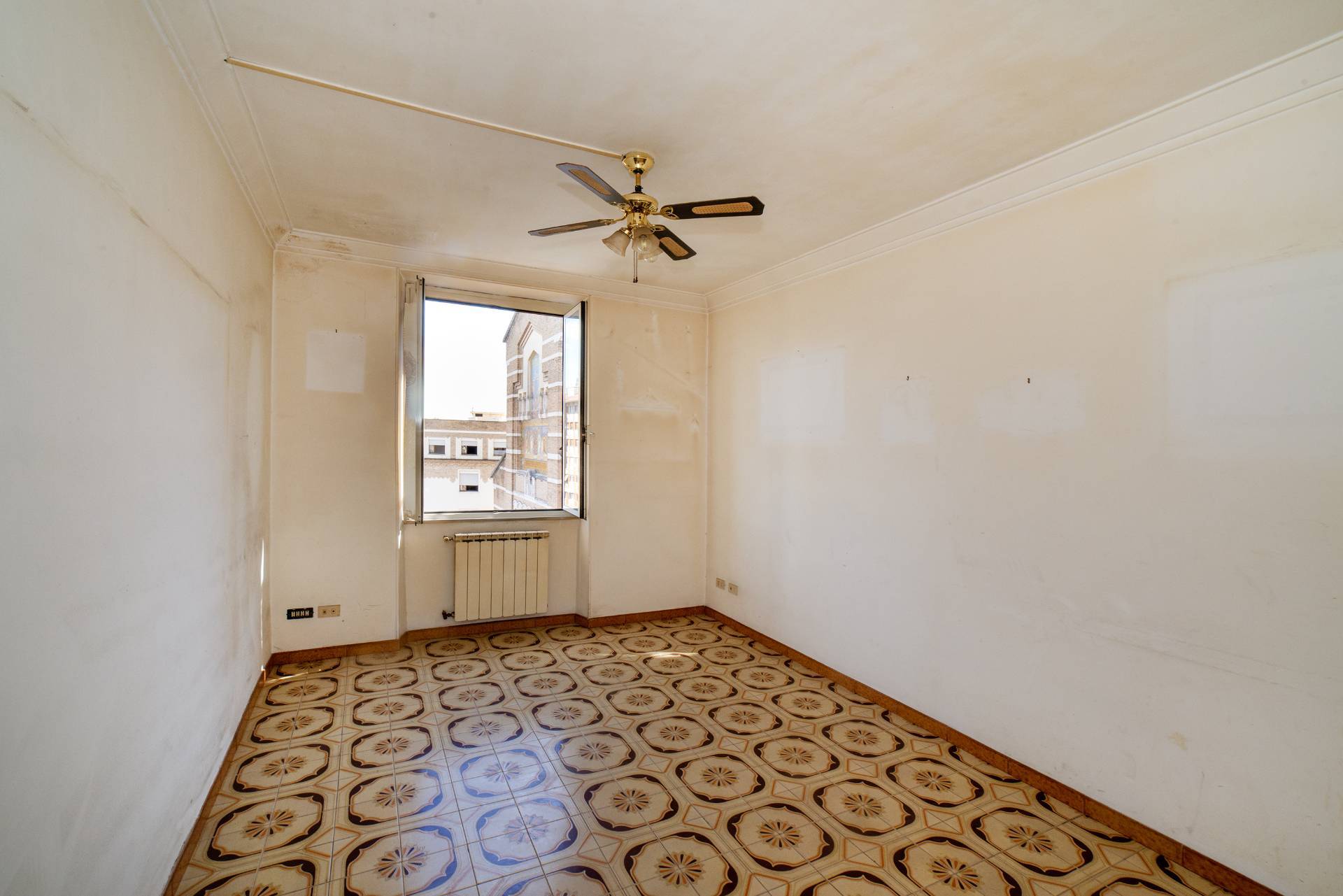 Immagine per Appartamento in vendita a Roma Via Giovanni Branca 70