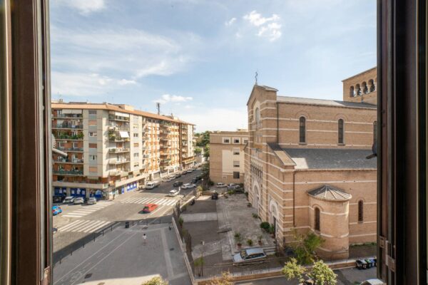 Immagine per Appartamento in vendita a Roma Via Giovanni Branca 70