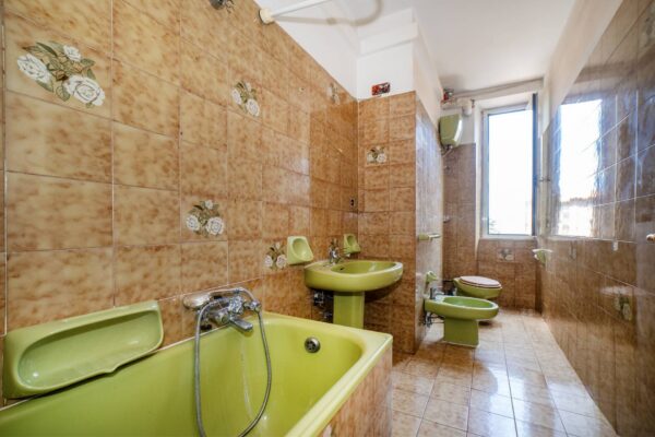 Immagine per Appartamento in vendita a Roma Via Giovanni Branca 70