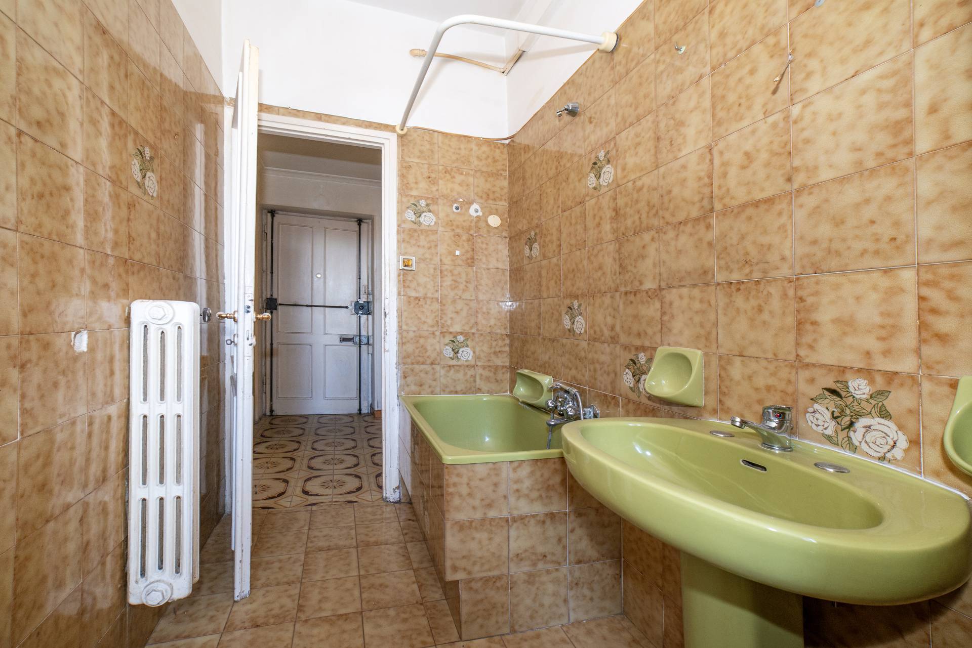 Immagine per Appartamento in vendita a Roma Via Giovanni Branca 70