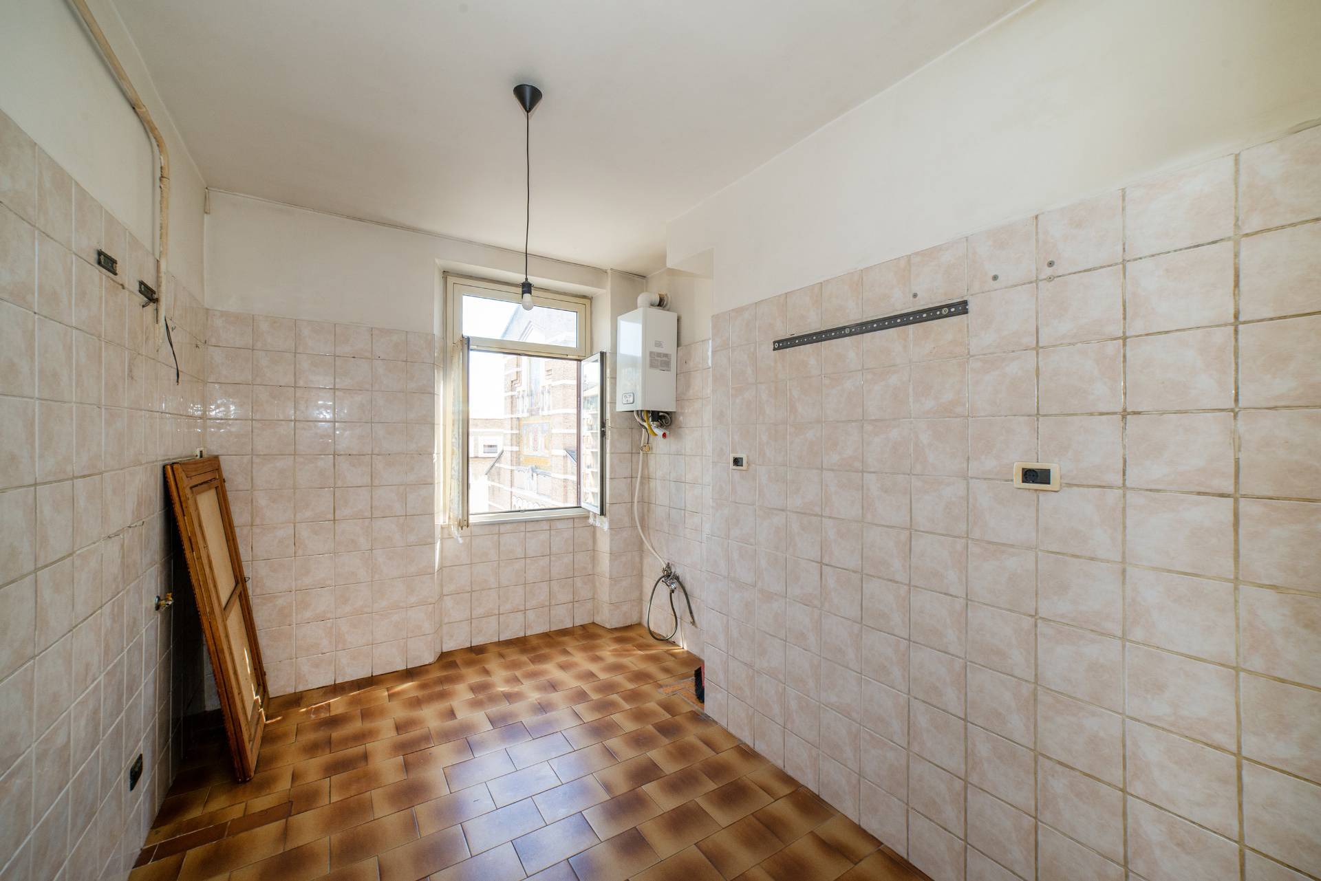Immagine per Appartamento in vendita a Roma Via Giovanni Branca 70