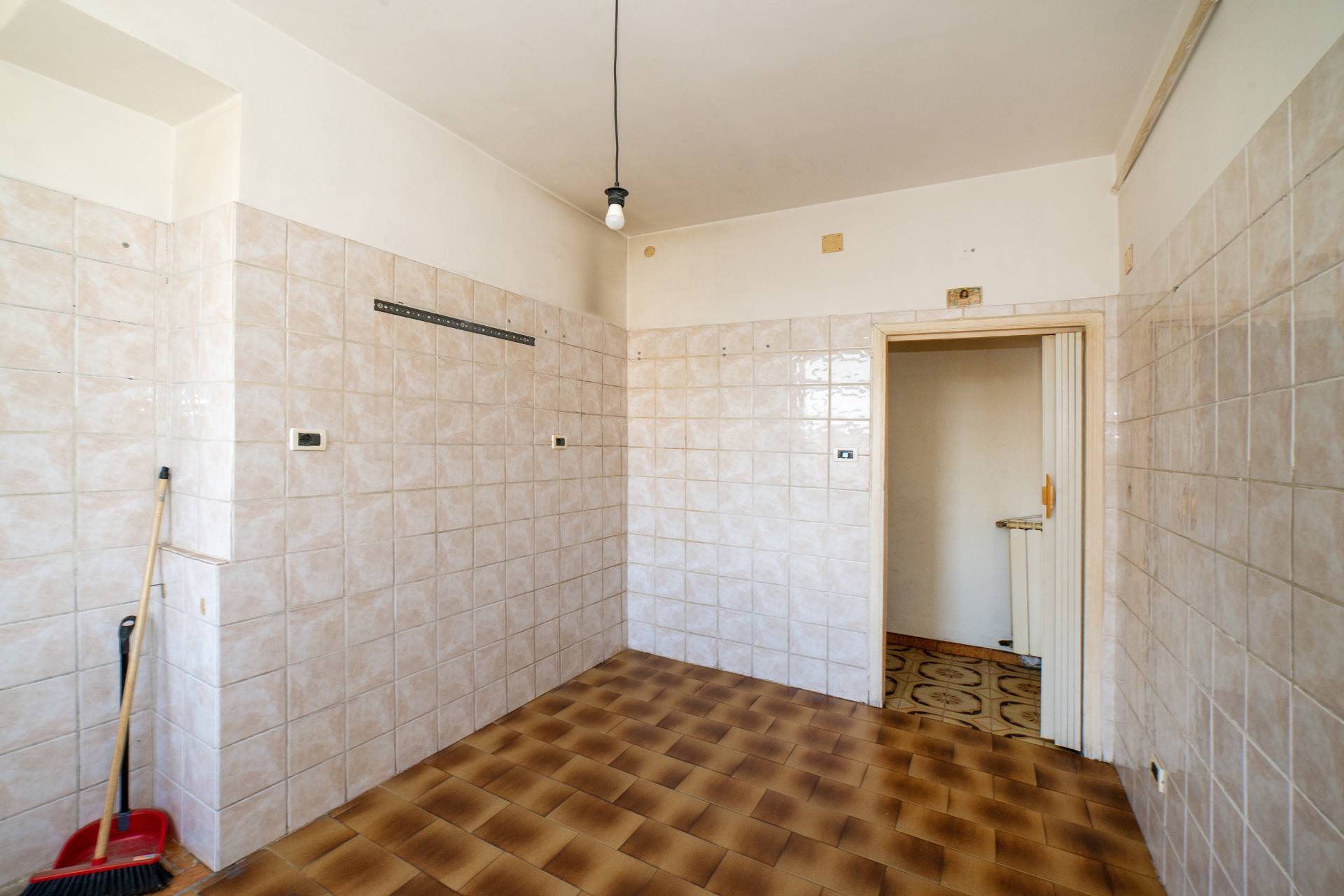 Immagine per Appartamento in vendita a Roma Via Giovanni Branca 70