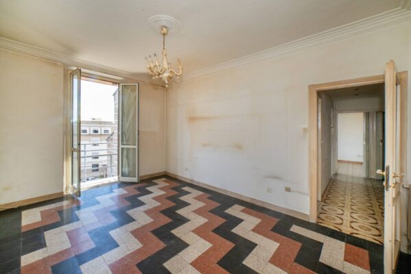 Immagine per Appartamento in vendita a Roma Via Giovanni Branca 70