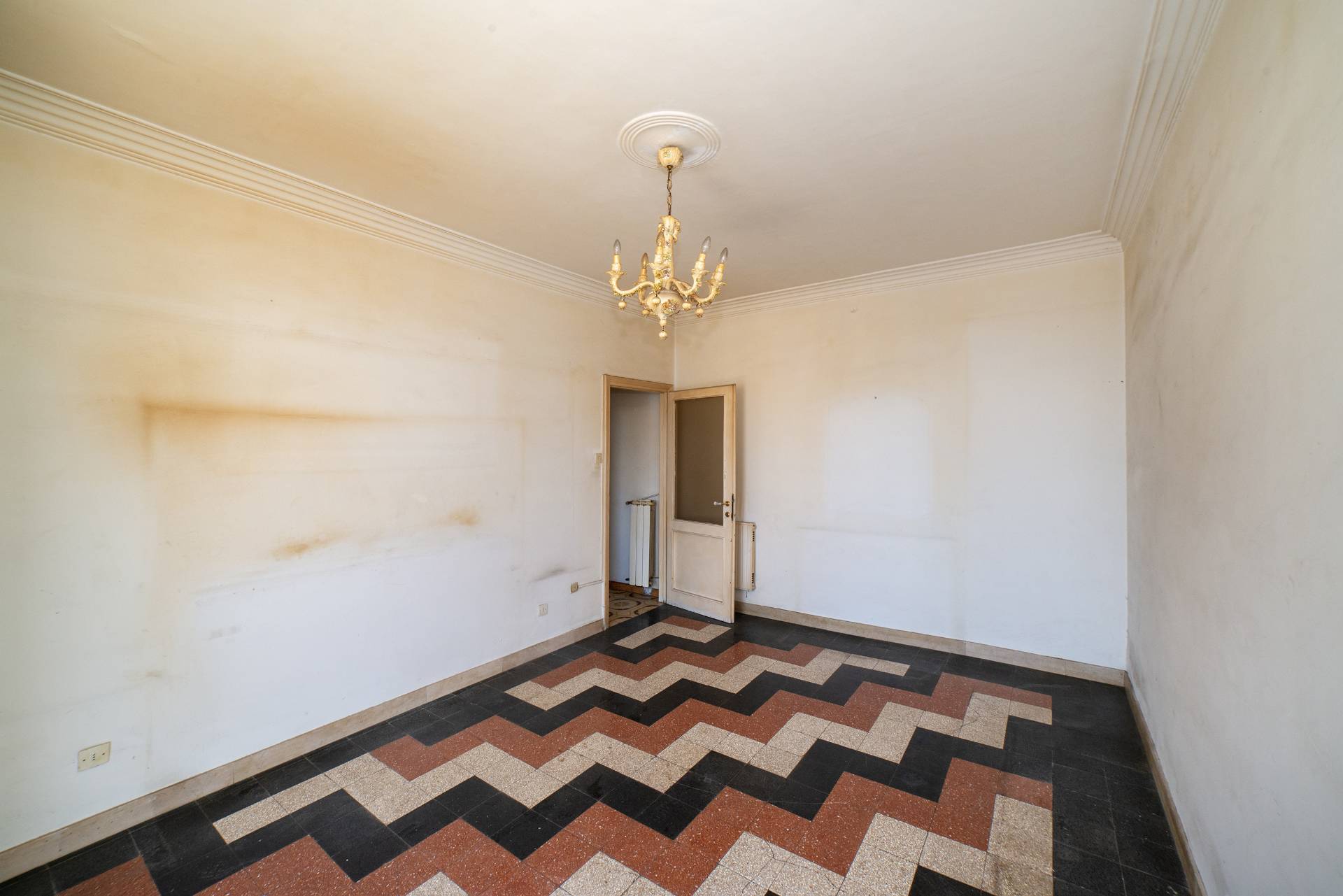 Immagine per Appartamento in vendita a Roma Via Giovanni Branca 70