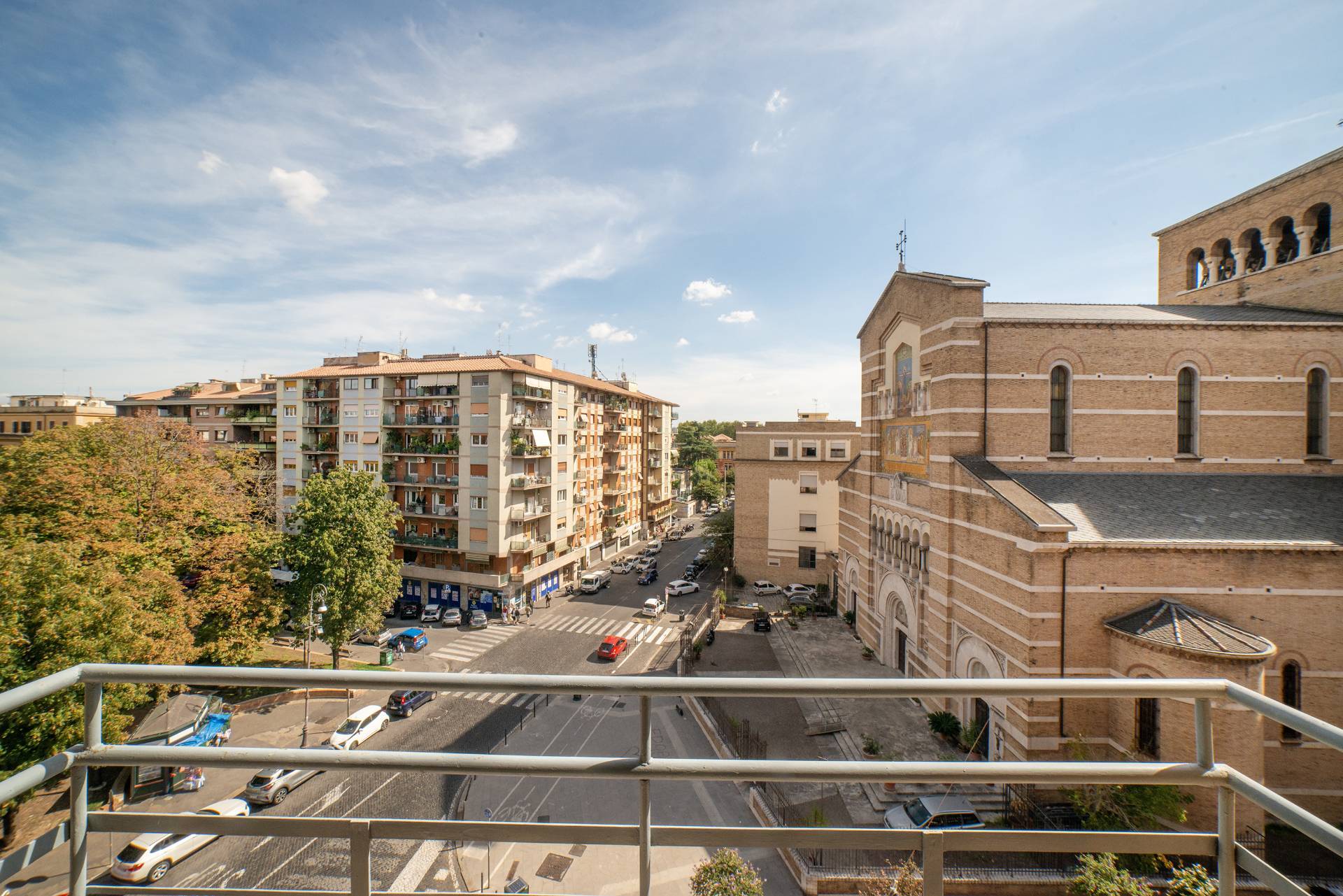 Immagine per Appartamento in vendita a Roma Via Giovanni Branca 70