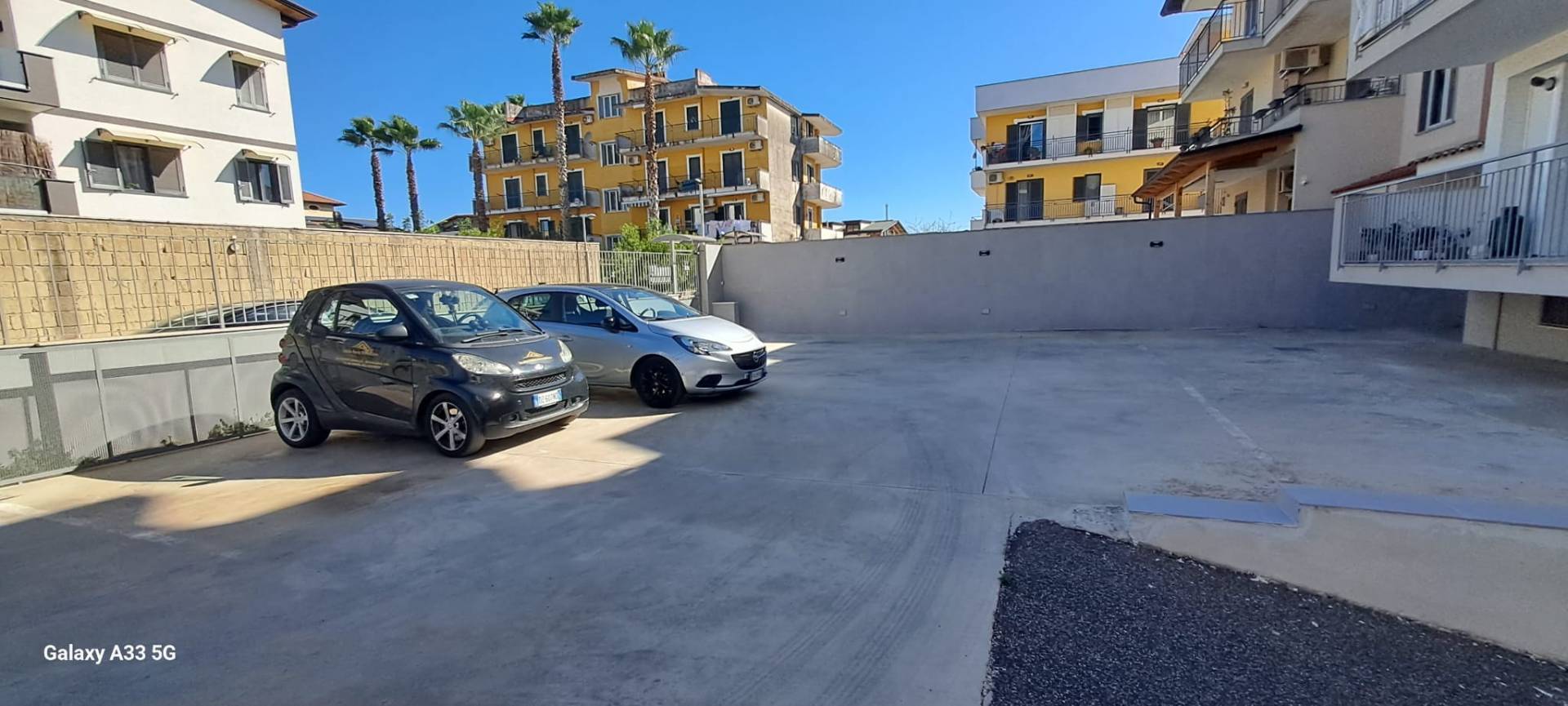 Immagine per Appartamento in vendita a Villaricca Via della libertà 500