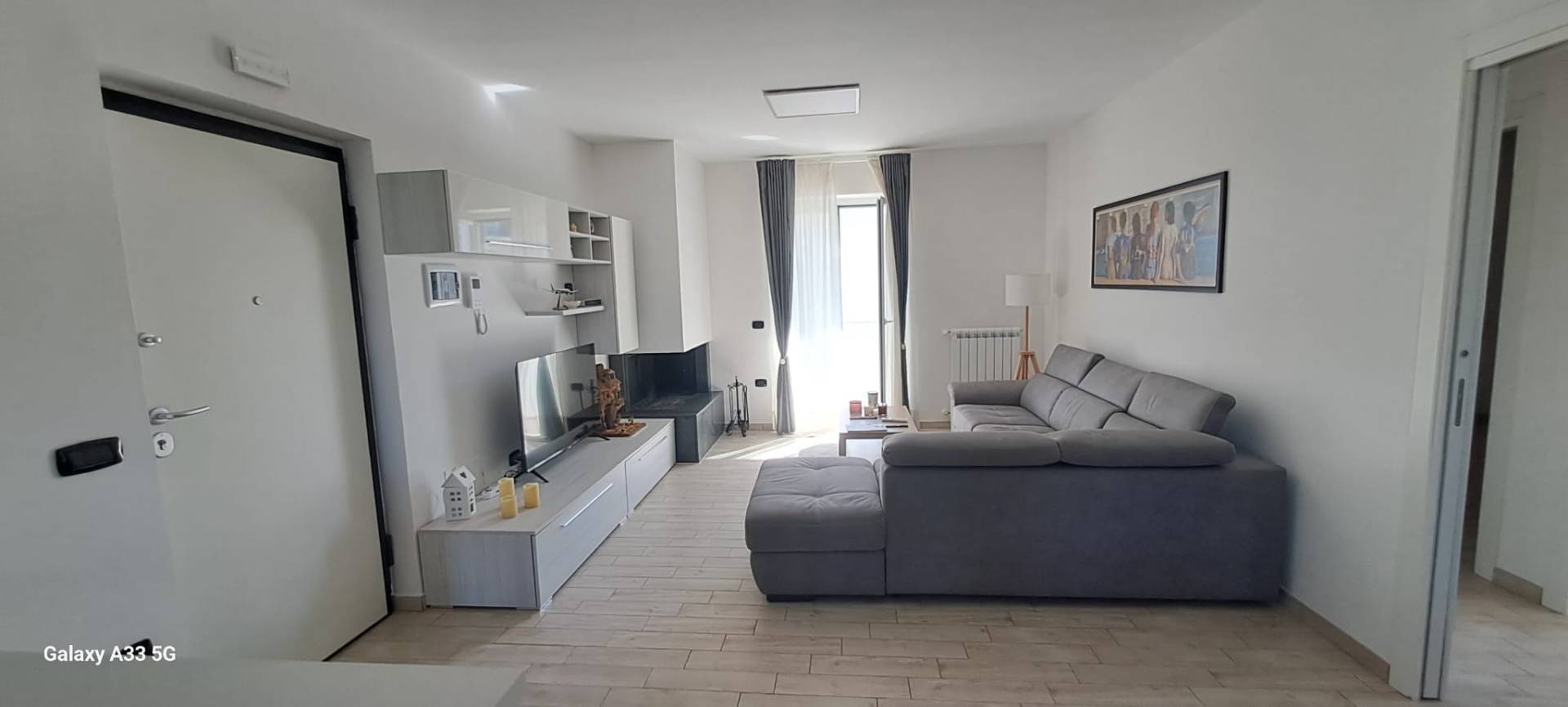 Immagine per Appartamento in vendita a Villaricca Via della libertà 500
