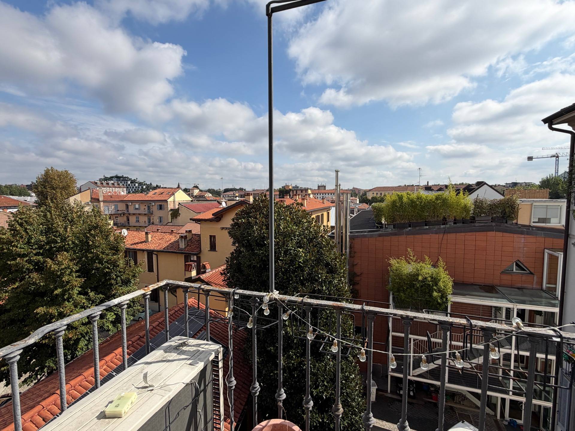 Immagine per Appartamento in affitto a Milano Via Morimondo 11