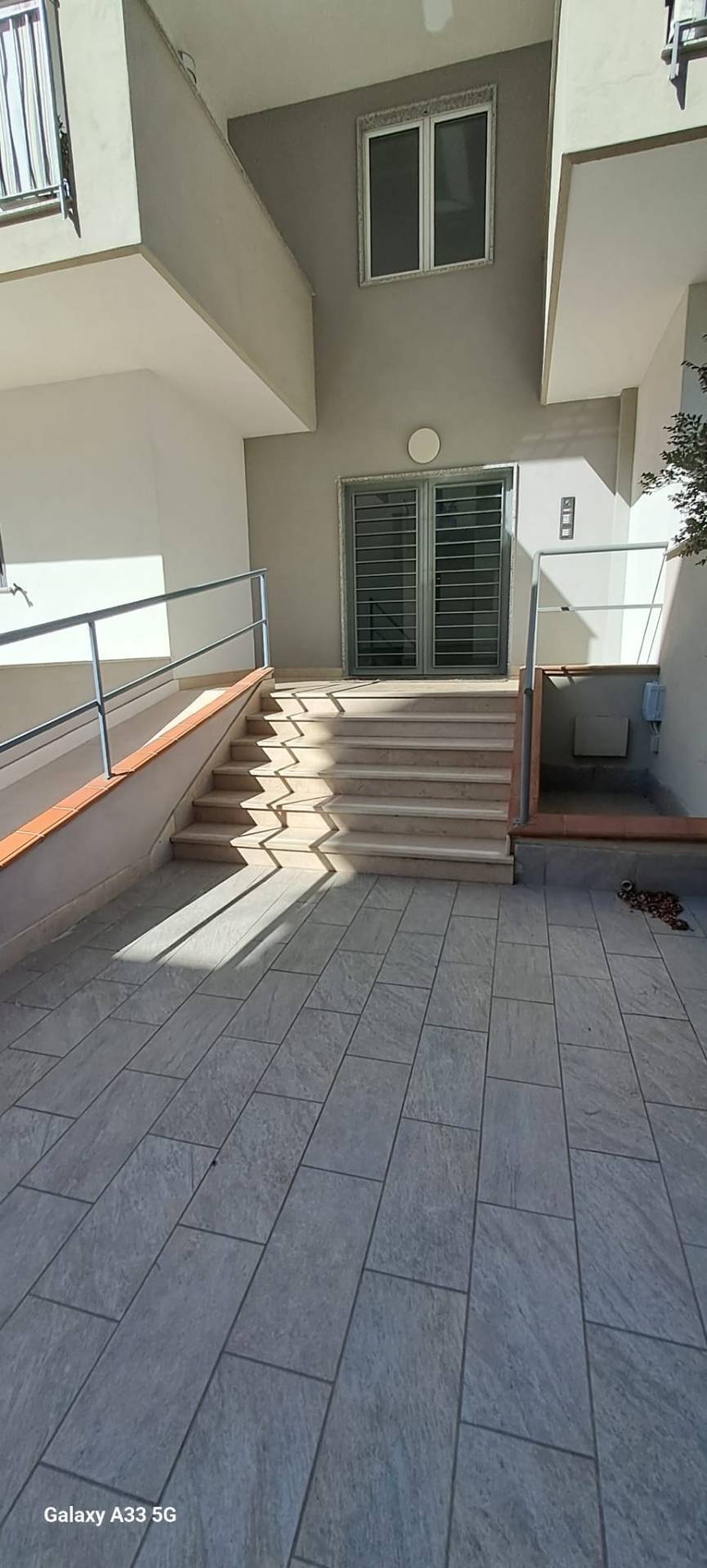 Immagine per Appartamento in affitto a Villaricca via della Libertà 500