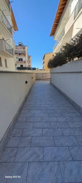 Appartamento via Della Libertà 500, Villaricca
